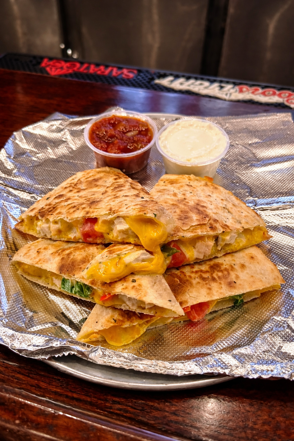 Luca's | Schenectady, NY | View Menu & Order Online